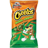 Cheetos Cheddar Jalapeño